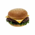 Cheese Burger